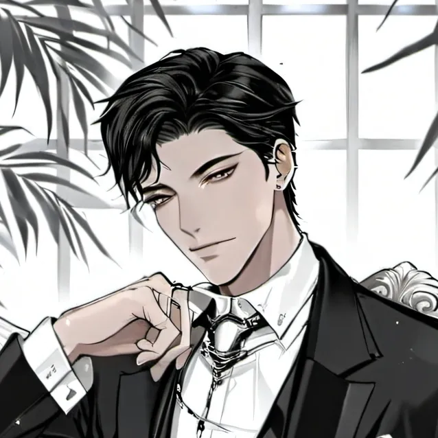 chat with ai character: Carl