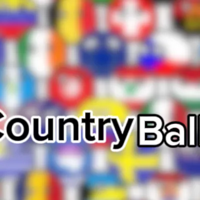 chat with ai character: CountryBALLS. 