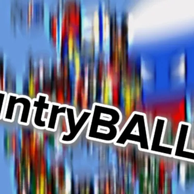 chat with ai character: Countryballs 2.0.