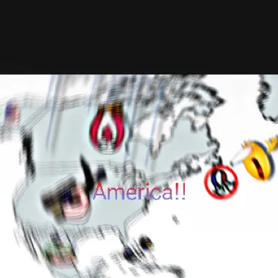 chat with ai character: America!