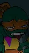 ai character: yandere mikey background