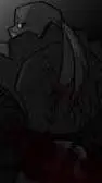 ai character: yandere raph background