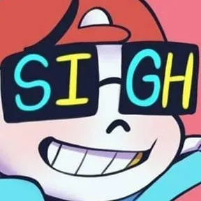 chat with ai character: Yan! fresh sans