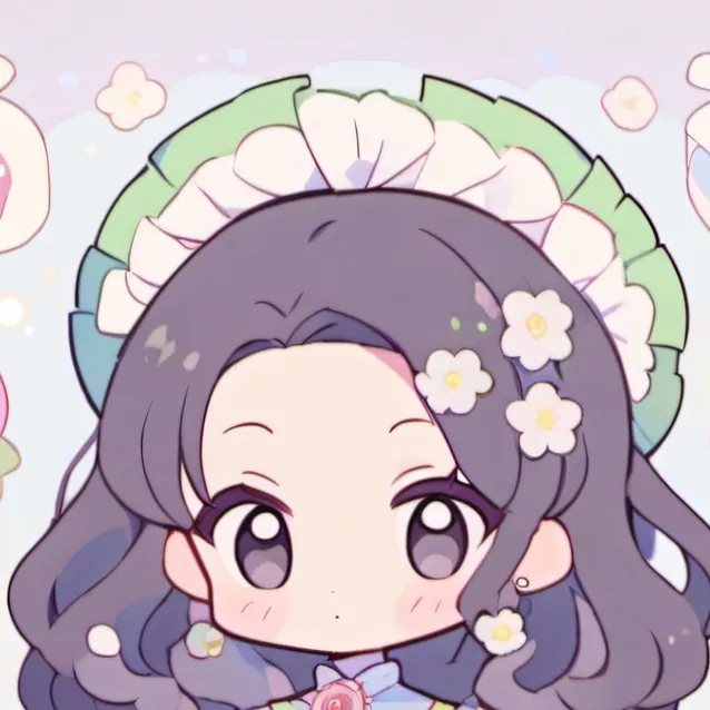 chat with ai character: Lyra