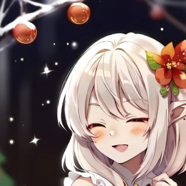 chat with ai character: Minna