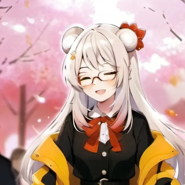 chat with ai character: Johanna