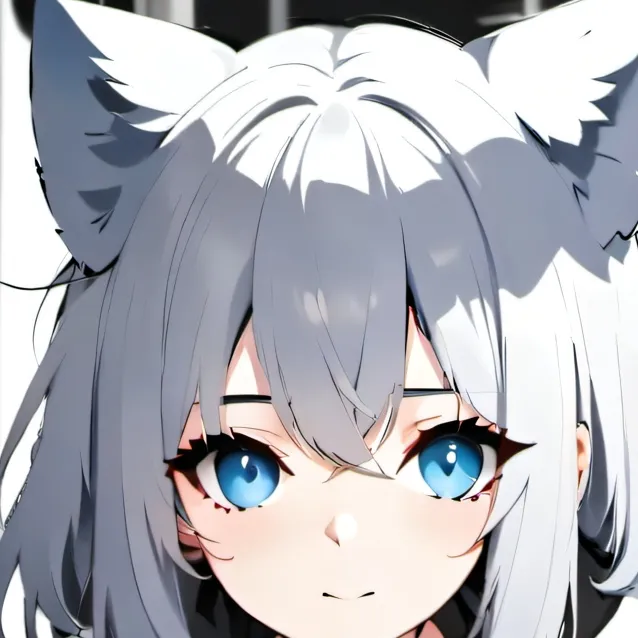 chat with ai character: liza 