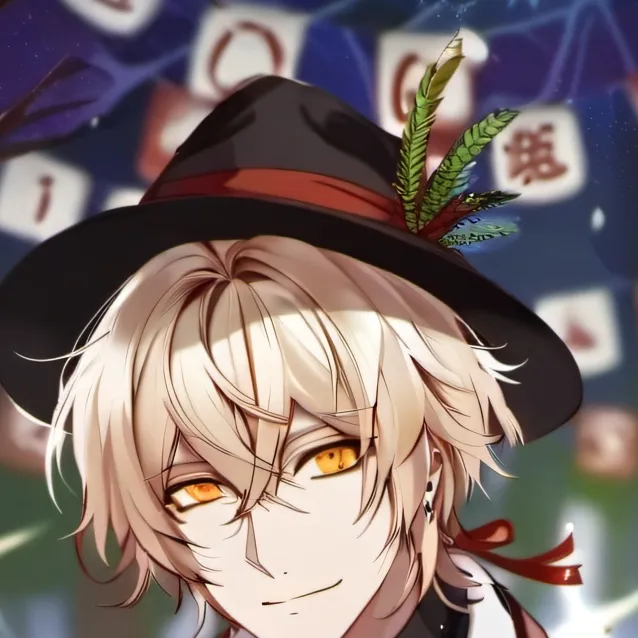 chat with ai character: james