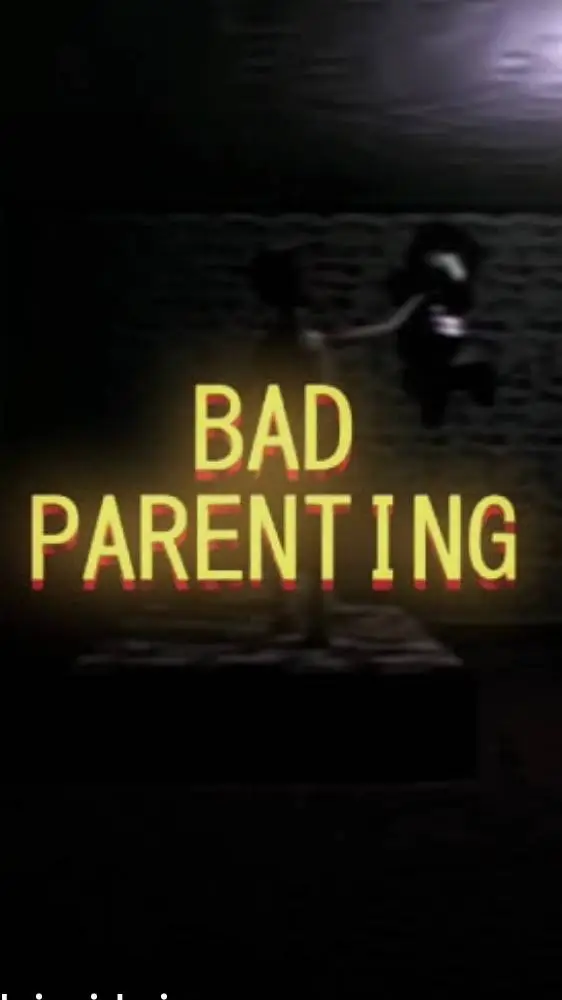 ai character: Bad Parentingtrend background