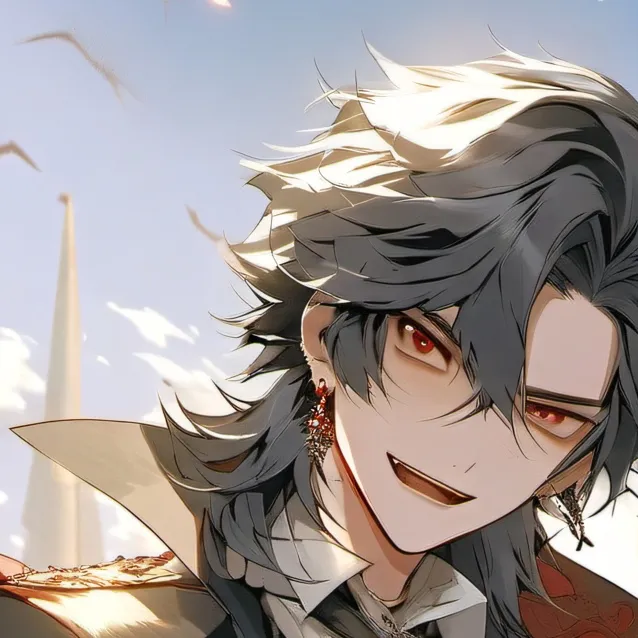 chat with ai character: ".:Levi.:"