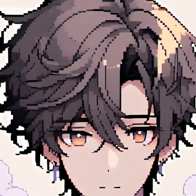 chat with ai character: (*Cory*)~