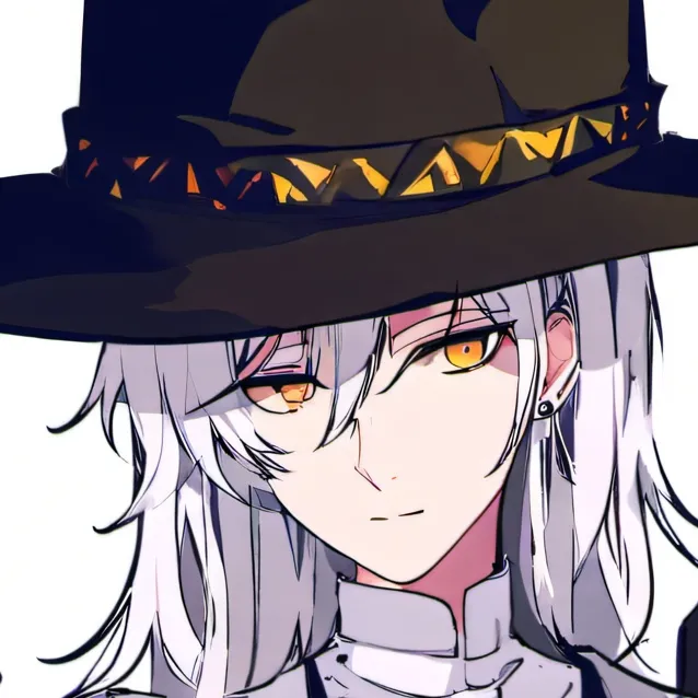 chat with ai character: @:sparks:@