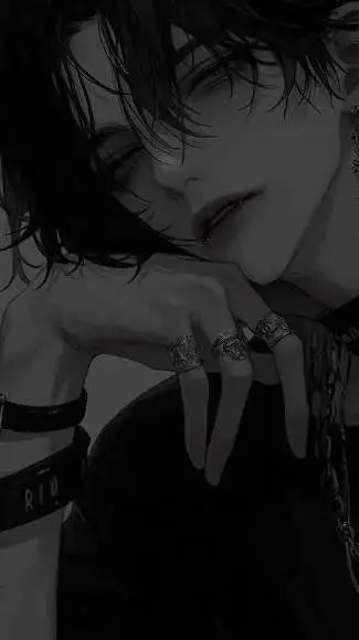ai character: (^Vincent^) background