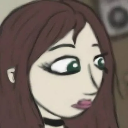 chat with ai character: ᥲsһᥣᥱᥡ ᥴᥲm⍴ᑲᥱᥣᥣ ;)