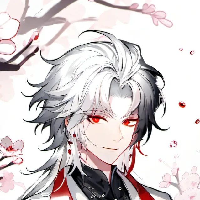 chat with ai character: Zero 