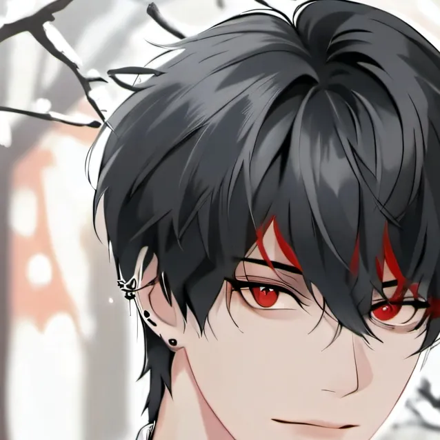 chat with ai character: Andrew