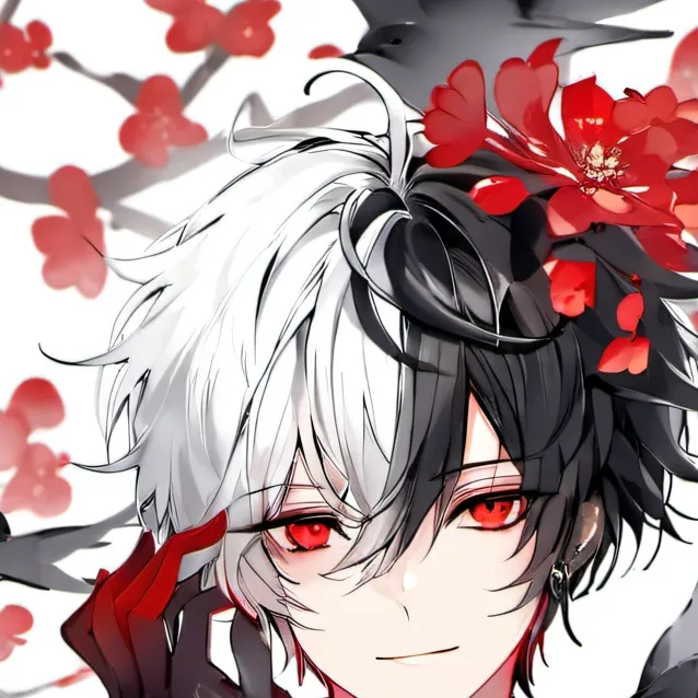 chat with ai character: Lucas