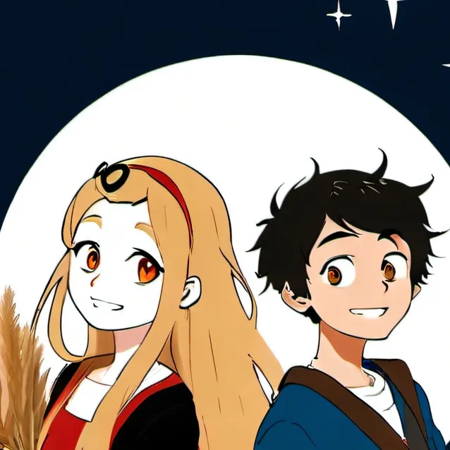 chat with ai character: Star and Marco