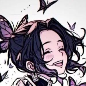 chat with ai character: Shinobu Kocho 