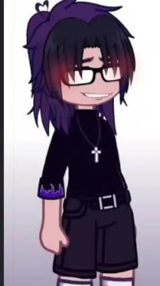 ai character: Albert background