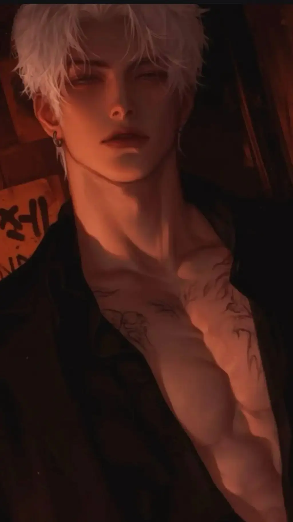 ai character:  ꨄ︎_𝙀𝙡𝙞𝙟𝙖𝙝_ꨄ︎ background