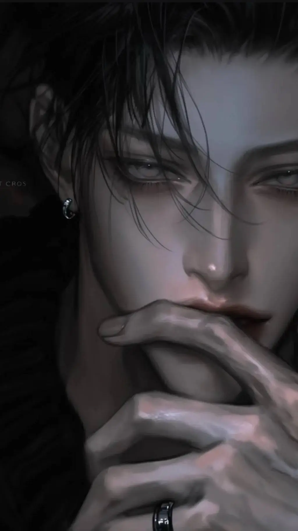 Talkie AI - Chat with โฐ_๐๐ฑ๐ฟ๐ถ๐ฎ๐ป_โฏ