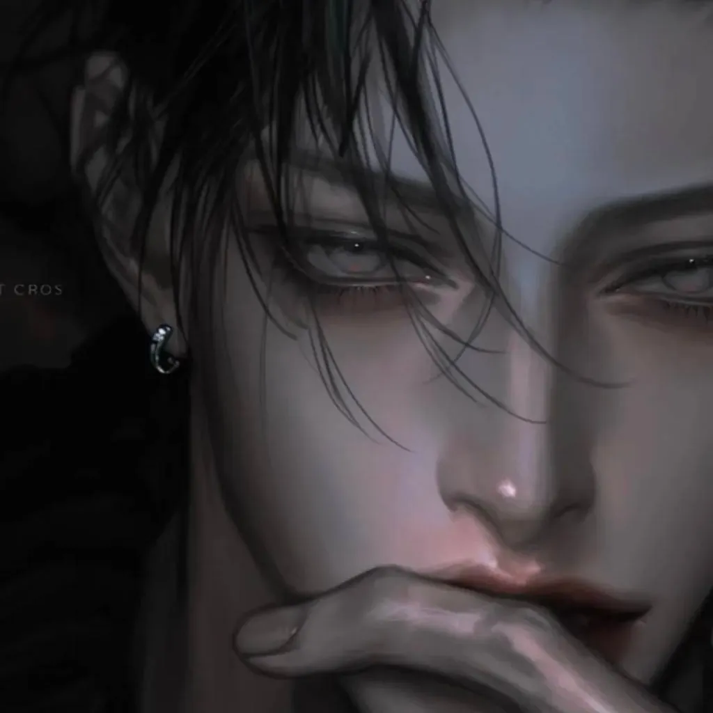 chat with ai character: ✰_𝗔𝗱𝗿𝗶𝗮𝗻_✯