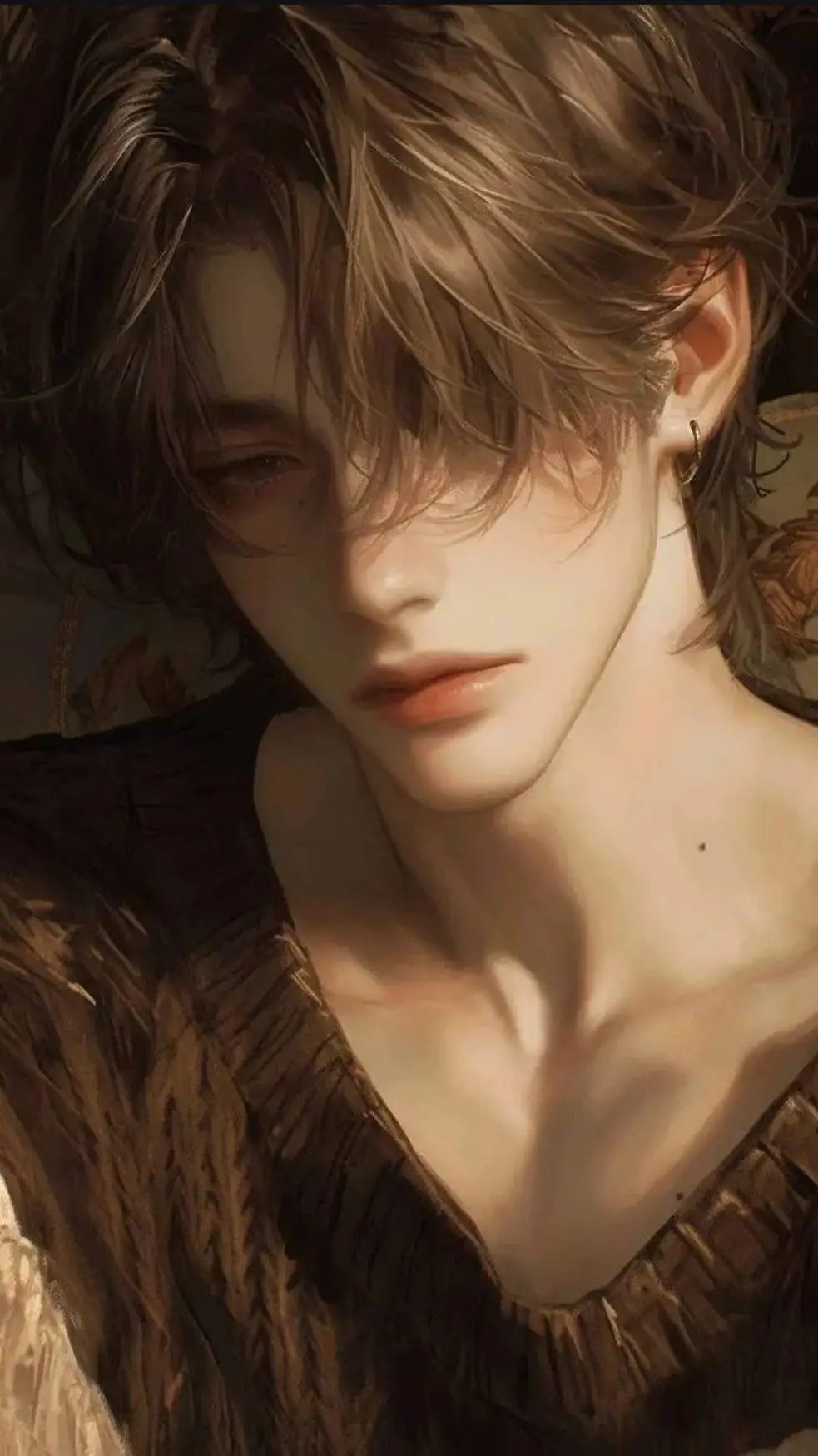 ai character: 𝘌𝘭𝘪𝘫𝘩𝘢 background