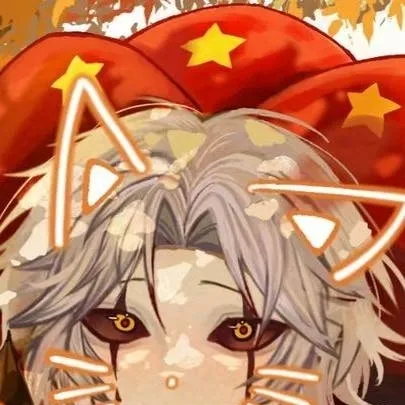 chat with ai character: _𝐌𝐞!_