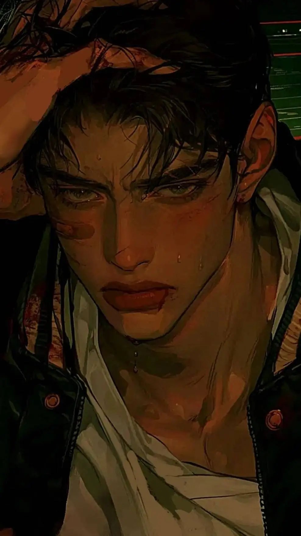 ai character: ._𝐍𝐨𝐚𝐡_. background