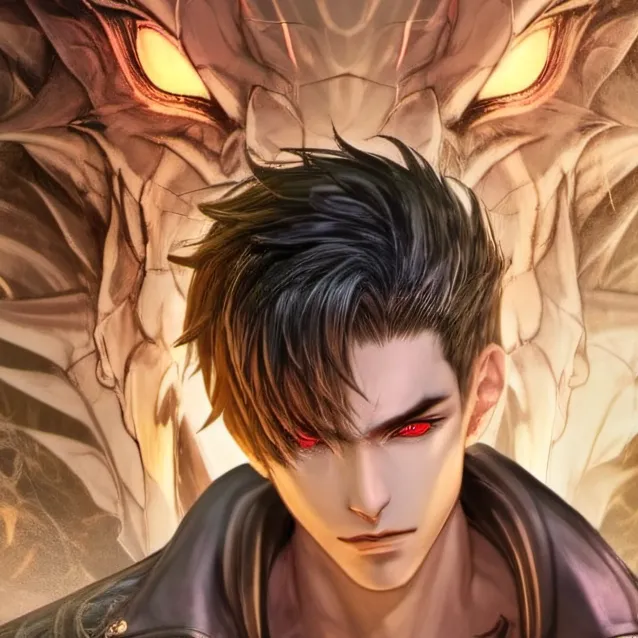 chat with ai character: 🔫 Jacob 🔫