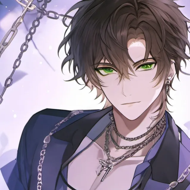 chat with ai character: Lorenzo ❤️