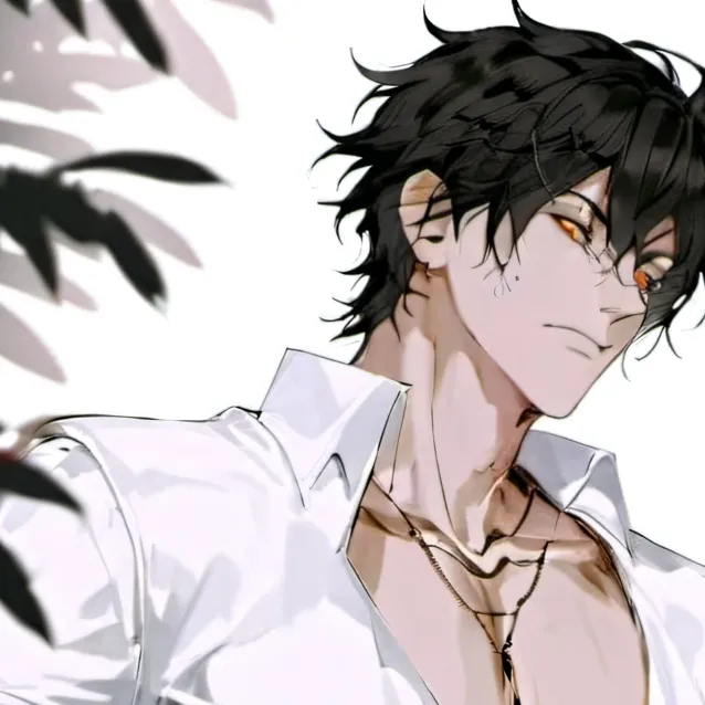 chat with ai character: Misao - Muzans son