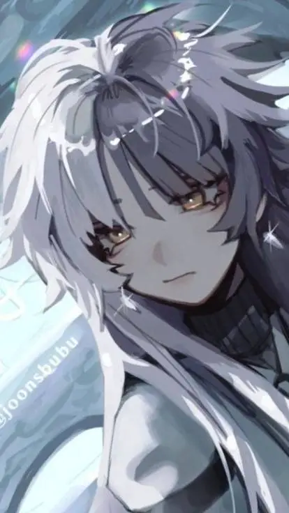 ai character: Sigma :D background