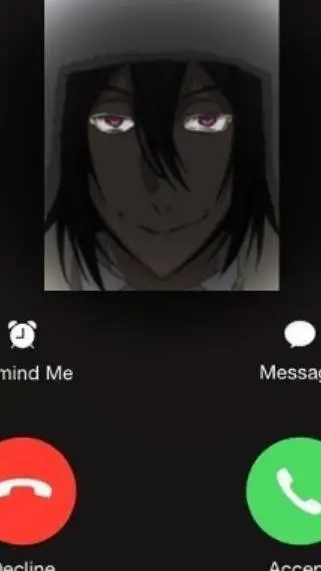 ai character: Anesthesia Ranpo! background