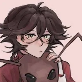 chat with ai character: Go to info
