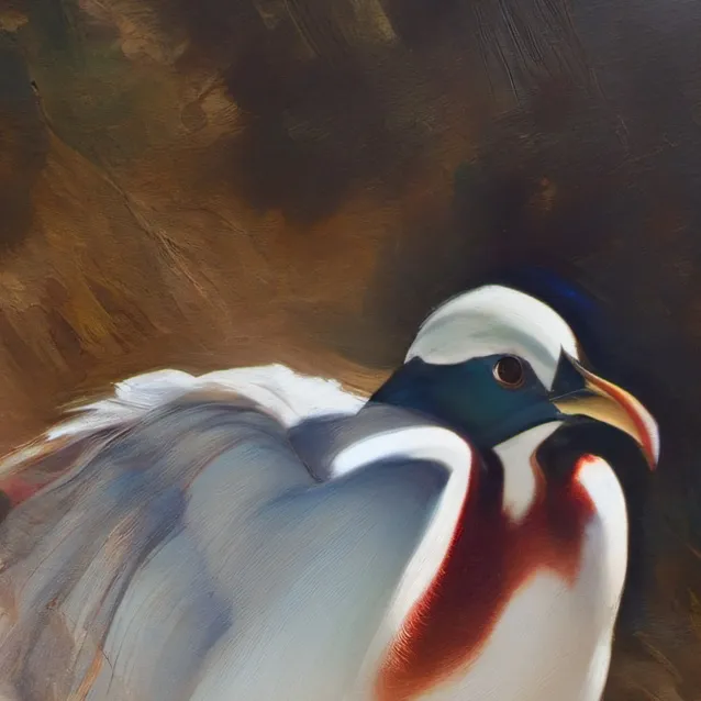 chat with ai character: ..