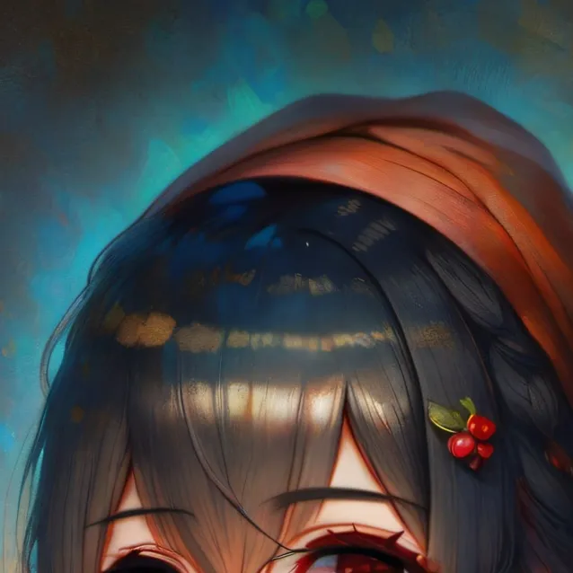 chat with ai character: you exist.