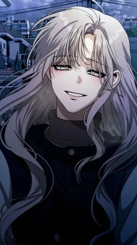 ai character: Sem-yun background