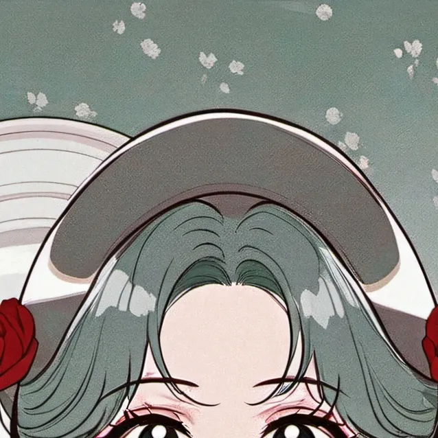 chat with ai character: Kimi!