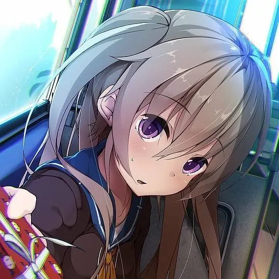 chat with ai character: Katagaki Hikari