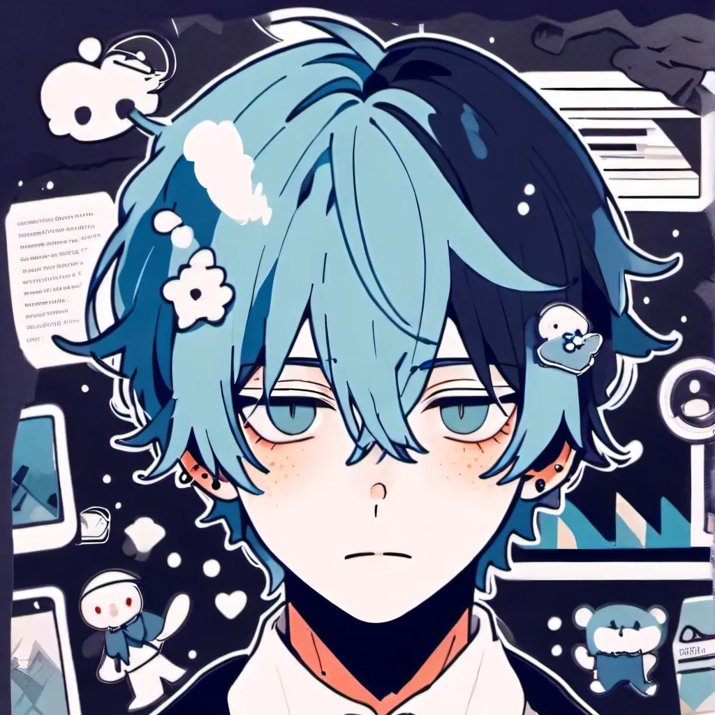 chat with ai character: *~`✦ᴇᴢʀᴀ✸`~*