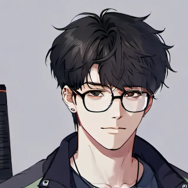 chat with ai character: James