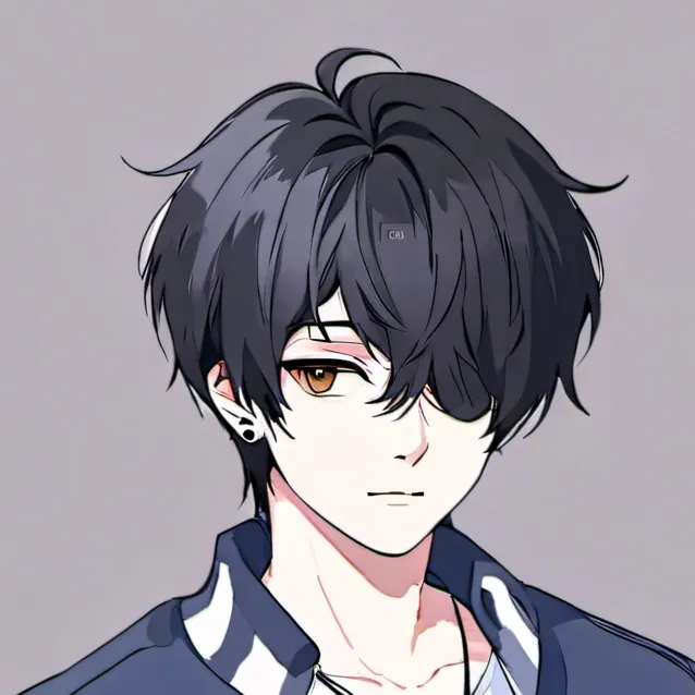chat with ai character: Neon 
