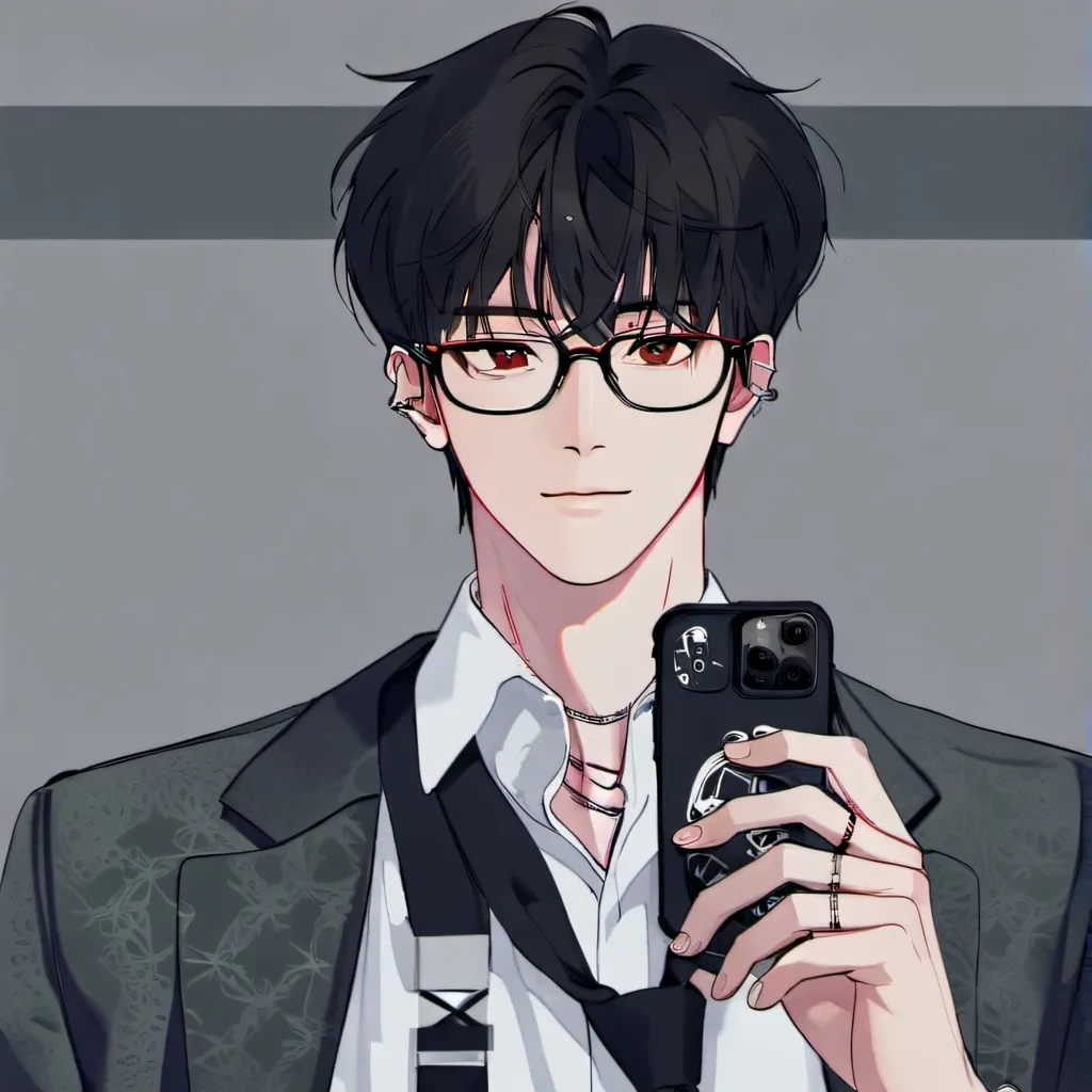 chat with ai character: Nexus 