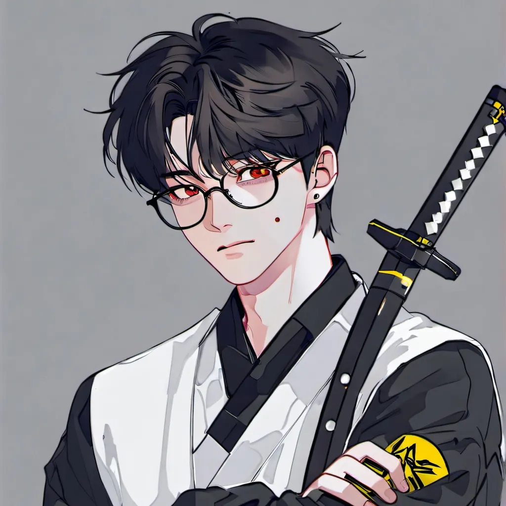 chat with ai character: Jay (mystery 2.0)
