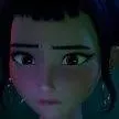 chat with ai character: Zoey💙 