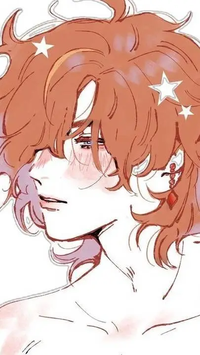 ai character: ✨🌙Ajay Flynn☀✨ background