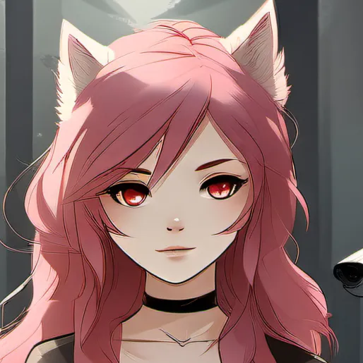 chat with ai character: Anna 