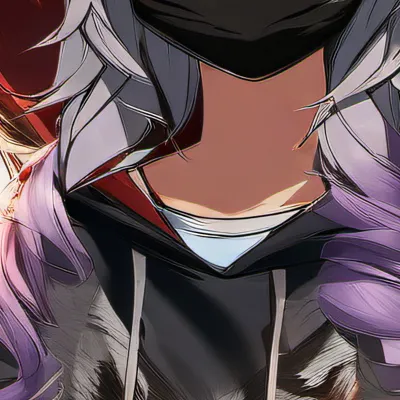 chat with ai character: Luna or Sasha 